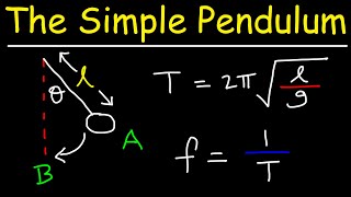 The Simple Pendulum [upl. by Godden163]