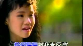 黃乙玲 講什麼山盟海誓 KTV YouTube [upl. by Sumahs]