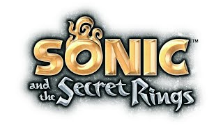 Unawakening Float  Sonic and the Secret Rings [upl. by Cyrillus571]