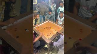 Carrom board game CarromKing1 NHCARROM music remix carrom carromboard [upl. by Mihalco]