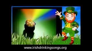 St Patricks Day Songs x 3 for kids and adults [upl. by Avad343]