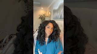 FLEXIROD TAKEDOWN  NATURAL HAIR [upl. by Snook]