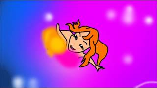 Winx Club Bloom Sirenix Transformation 3D2D [upl. by Lavella]