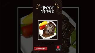 Cooking the Perfect Beef Steak Juicy Tender Flavorful 2024 [upl. by Tollman]