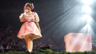 Melanie Martinez Trilogy Tour VIP ♡ AustinTX✨  FULL SHOW  Concert 1 of 2 [upl. by Maryl]