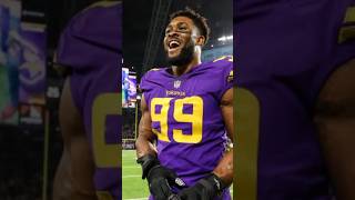 TOP NFL Free Agent Danielle Hunter Is Headed To The Houston Texans 2year49M shorts [upl. by Akeit]