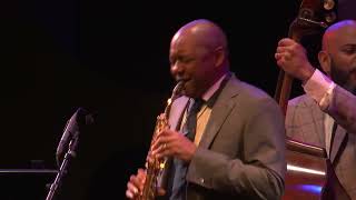 Branford Marsalis Quartet [upl. by Zetrom]