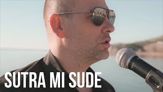 Sutra mi sude  Alen Nižetić OFFICIAL VIDEO [upl. by Jeavons]