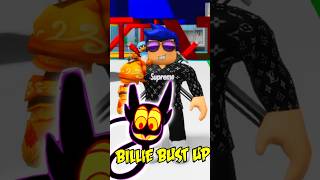 Roblox Brookhaven ma vestiti da Barnaby di Billie Bust Up🎃 short shorts roblox lorenzist [upl. by Havener]