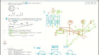 國中物理 演習本 34 光學儀器 [upl. by Erdnua]