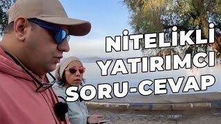 Nitelikli Yatırımcı Soru Cevap  Serbest Fonlar Hakkında Her Şey [upl. by Coco]