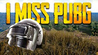 PUBG Was Amazing and How it Got Bad [upl. by Daza]