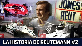 P1 112  25092019  REUTEMANN EN PERSPECTIVA Parte 2 [upl. by Grete18]