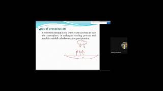 Engineering Hydrology  Precipitation  Part 1  IOE ioe pou ku [upl. by Ydoj293]