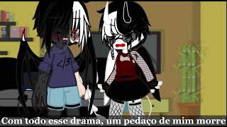 911ellise GCMV Tradução TRIGGER WARNING explicit blood [upl. by Laure]