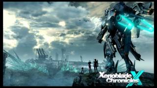 Music Xenoblade Chronicles X  Prologue [upl. by Emiatej]