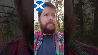 Talking about Birds in Scottish Gaelic 🏴󠁧󠁢󠁳󠁣󠁴󠁿 Gàidhlig Scottishgaelic Alba [upl. by Eerdua]