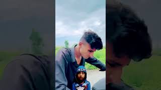 Samad Ke Papa Ne Samad ko Bachaliya comedy youtubeshorts shorts funny [upl. by Dulcea]