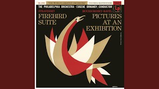 The Firebird  Suite 1919  Finale [upl. by Irami]