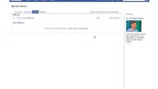 How to Create a Course Group on Facebook [upl. by Ysiad]