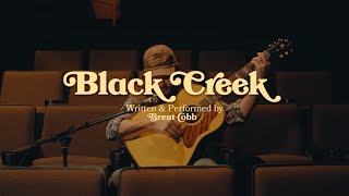 Brent Cobb  Black Creek Live Acoustic [upl. by Kleon746]