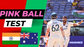 Australia vs India 2nd Test Prediction  BGT Test previews  Who will win Second Test [upl. by Anivek]