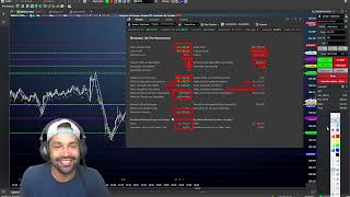 RELATÓRIO SEMANAL  MINI INDICE [upl. by Griswold]