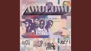 Awolowo [upl. by Trixi]