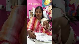 Tips for healthy pregnancy  Dr Silpahasa Samalla  tips for healthy baby  gynaecologist  doctor [upl. by Ehrenberg834]