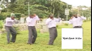 A I C MAKONGORO VIJANA CHOIR MALIPO DUNIANI [upl. by Cocke]