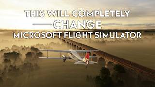 Microsoft Flight Simulator 2024  MUCH Bigger Than Expected [upl. by Ennaed450]