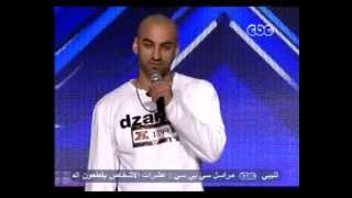 تجارب الأداء روني نهرا  اصل الحياة  The X Factor 2013 [upl. by Farwell]