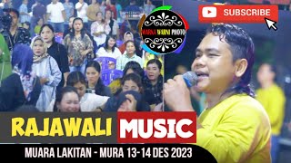 CameliaHentikan  RAJAWALI MUSIC  MLakitan  Acara BpkEdi Sawit  RabuKamis 1314 Des 2023 [upl. by Marino]