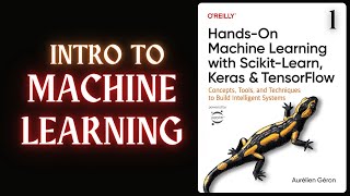 Introduction to Machine Learning  01  HandsOn Machine Learning for Beginners to Masters [upl. by Nuawd]