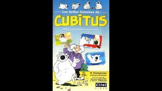 Cubitus 4 [upl. by Olvan613]