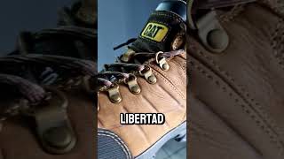 OrVitaco  Botas que Soportan Todo Terreno – Descúbelas [upl. by Nnylirehs]