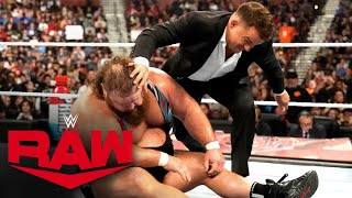 Raw’s most incredible moments Raw highlights May 13 2024 [upl. by An]