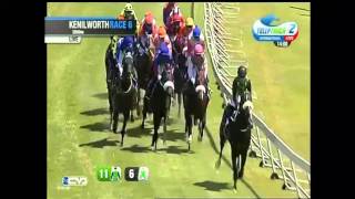 20160123 Cape Derby RSA  It S My Turn [upl. by Ethben]