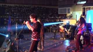 Tanya Markova  Picture Picture HD Live  Cuneta Astrodome 10232013 [upl. by Zerline]