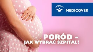 Poród – jak wybrać szpital [upl. by Ettennek]