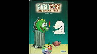 Post für Ritter Rost [upl. by Amuh]