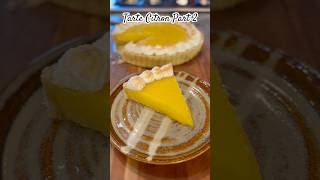 Tarte Citron Part 2Meringue realfood foodie homecook cooking alaska meringue goodfood [upl. by Ader]