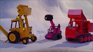 Snowed Under UK Video Classic  8th November 2004 Bob The Builder [upl. by Adne512]