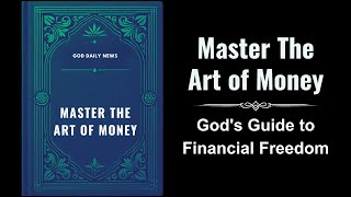 Master the Art of Money Gods Guide to Financial Freedom Audiobook [upl. by Hulbard]