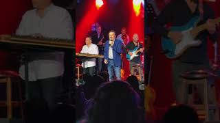 Selami Şahin Vadi İstanbul Konseri  Alışmak Sevmekten Zor  18052024 [upl. by Eglantine]