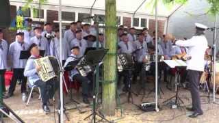 Groot Hanze Shanty festival in Hattem [upl. by Adnil]