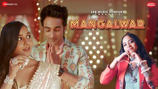 Mangalwar  Sneha Bhattacharya  Vivek Kar Kumaar  Aman G Munira K A Zee Music Co x ZeeTV Collab [upl. by Sille526]