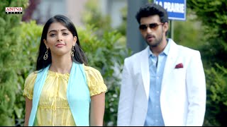 Mukunda Song Trailer  Chaala Bagundi Song  Varun Tej Pooja Hegde Srikanth Addala Mickey J Meyer [upl. by Ornstead]