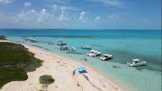 BROWNS CAY BIMINI BAHAMAS 2024 [upl. by Feirahs113]