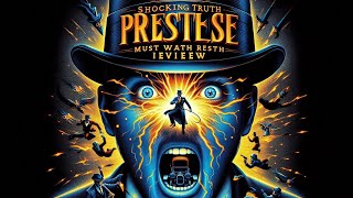 The Prestige Movie Review Hidden Secrets amp MindBlowing Twists Revealed [upl. by Aihsinat369]